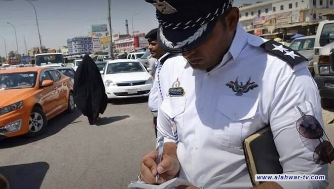 المرور تختصر تسجيل المركبات إلى ثلاث خطوات وفي جلسة واحدة