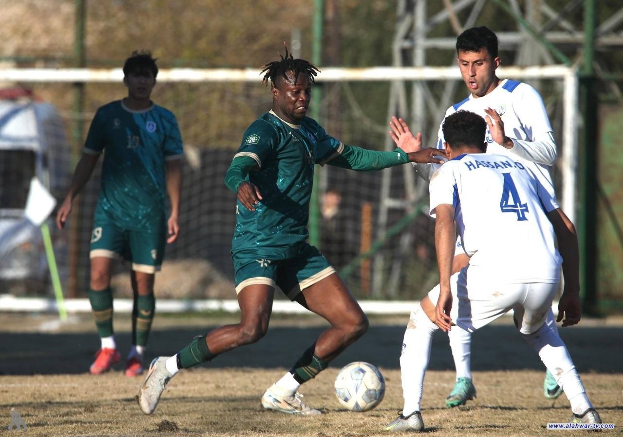 تسع مباريات اليوم في ختام الجولة الـ 18 من الدوري الممتاز