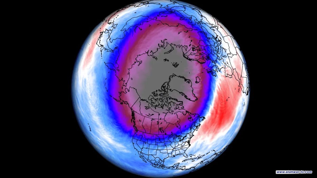 النينيو" يداهم العراق والعالم.. خبير يحذر ويوجه رسالة للحكومات