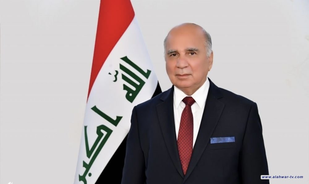 وزير الخارجية يصل إلى نيويورك