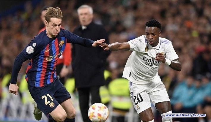 رسميا.. تحديد موعد الكلاسيكو