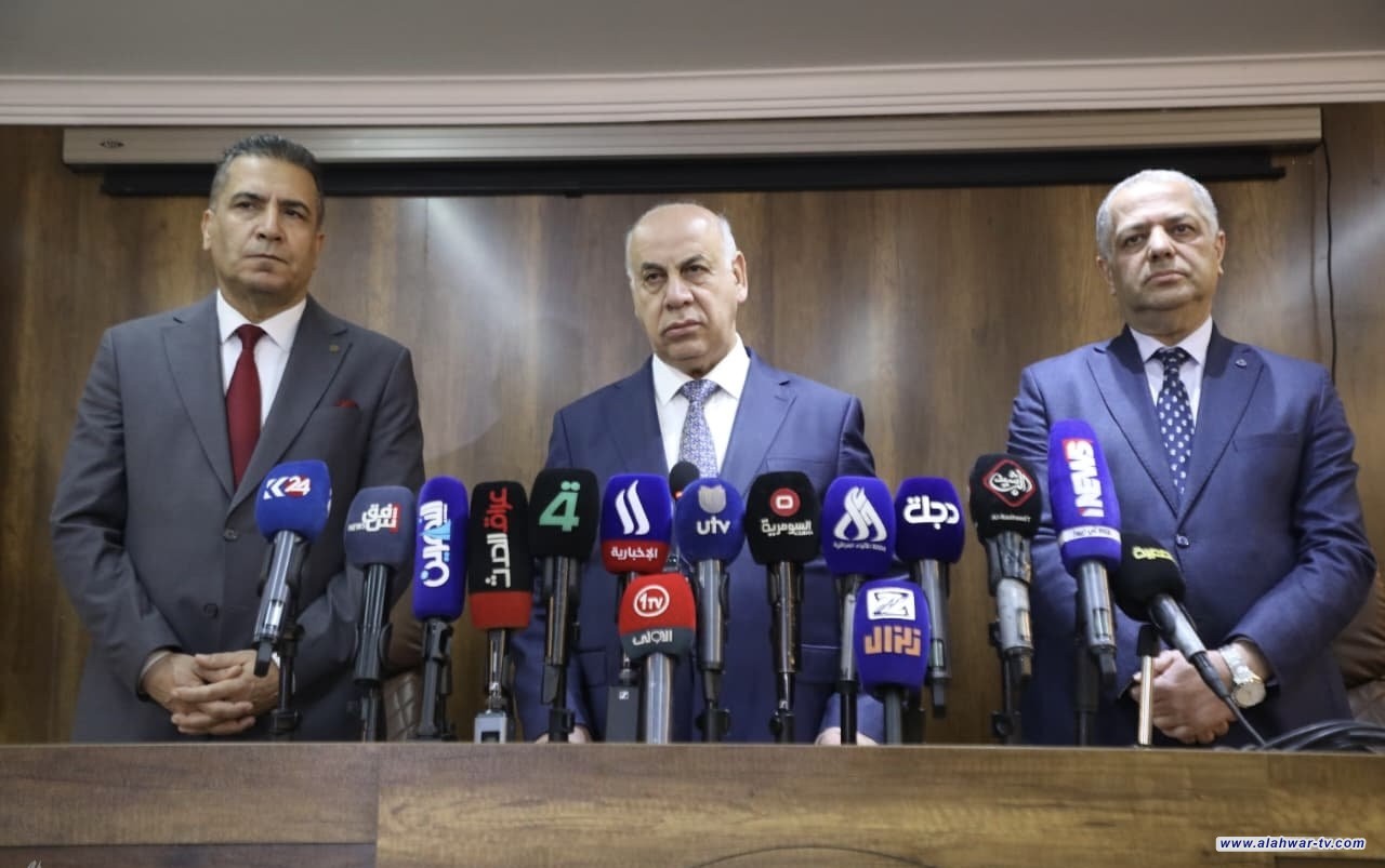 وزير التعليم وكالة: قرار مجلس الوزراء لم يمس الخدمة الجامعية للتدريسيين والموظفين