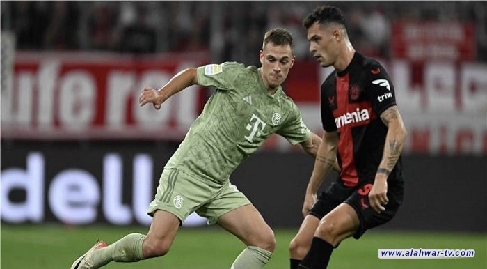 تصرف توخيل يشعل غضب كيميتش