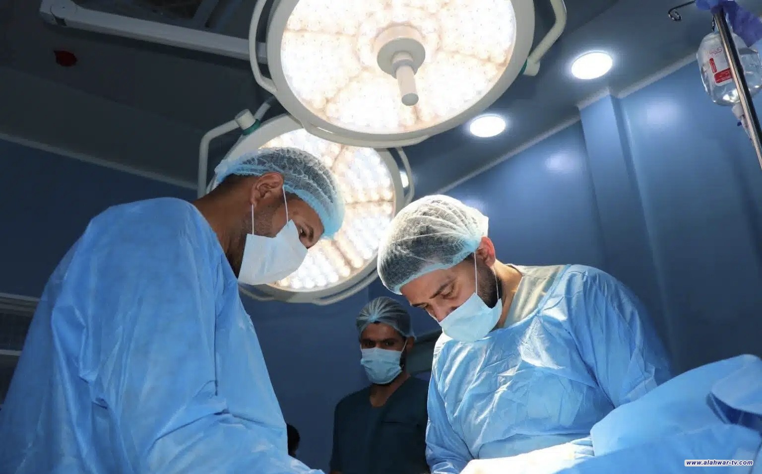 مستشفى الشطرة العام يجري 875 عملية جراحية متنوعة خلال الشهر الماضي