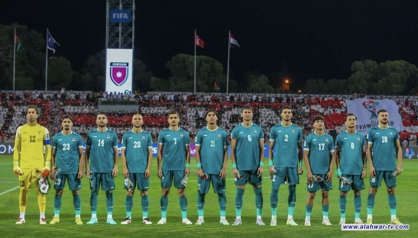 الإعلان عن قائمة منتخبنا الوطني لبطولة كأس ملك تايلاند