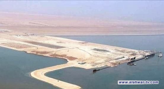 الكويت تسلم العراق مذكرة احتجاج على ما جاء في حكم المحكمة الاتحادية