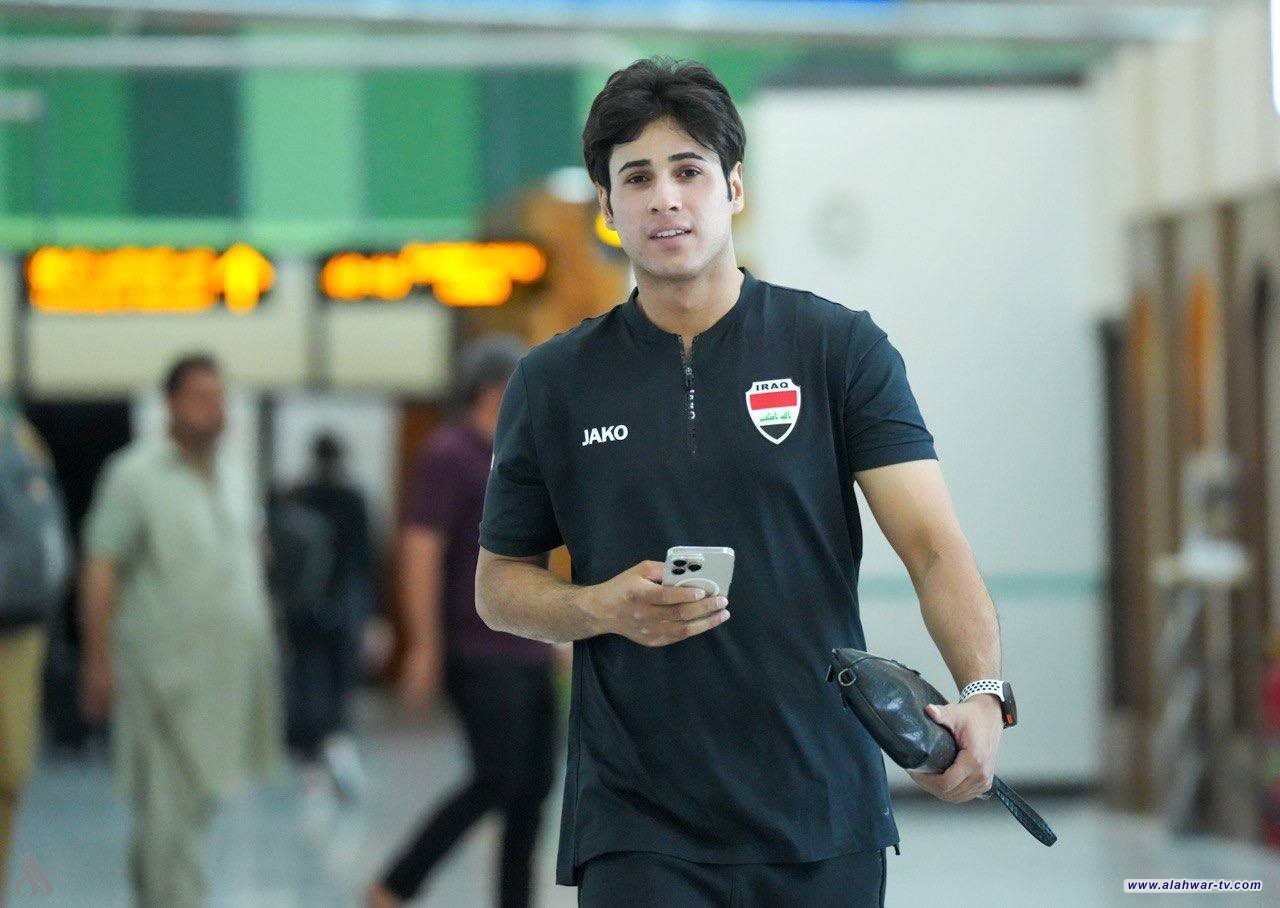 منتخبنا للصالات يبدأ مشوار الإعداد لتصفيات كأس آسيا بمعسكر مغلق في الإمارات