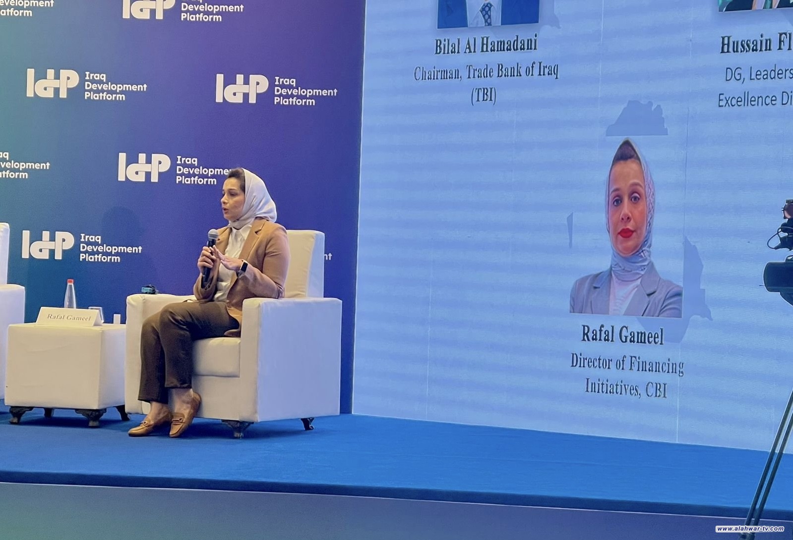 البنك المركزي يحدد نسبة فائدة مبادرة تمويل الطاقة الشمسية