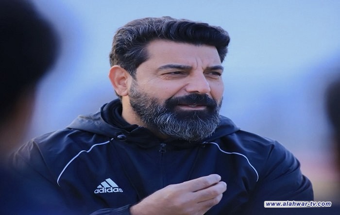 مدرب القاسم يؤكد السعي لتقديم صورة مغايرة في المرحلة الثانية من الدوري
