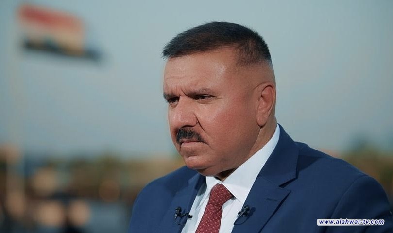وزير الداخلية يعلن تسلم الملف الأمني في ذي قار
