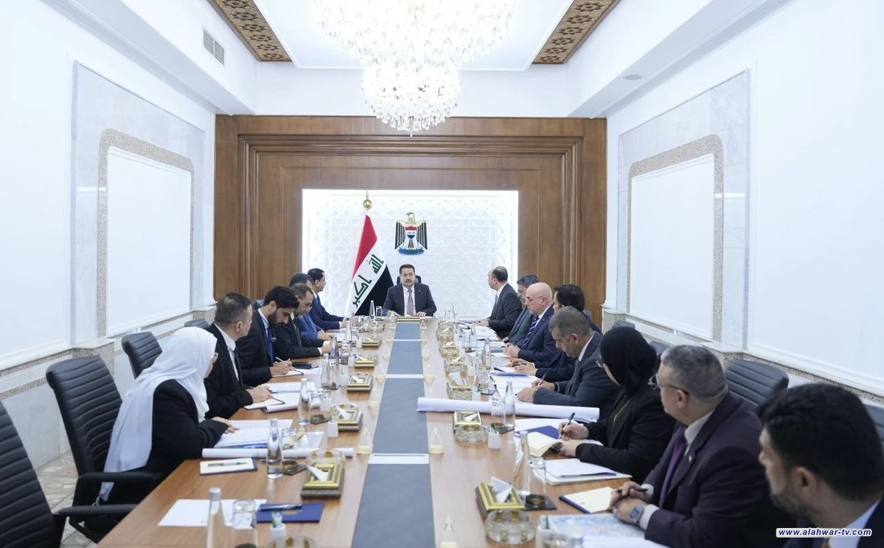 رئيس الوزراء يوجه بالتحقيق في التلكؤ بتحديد المواصفات الفنية لمشروع مدينة الصدر الجديدة