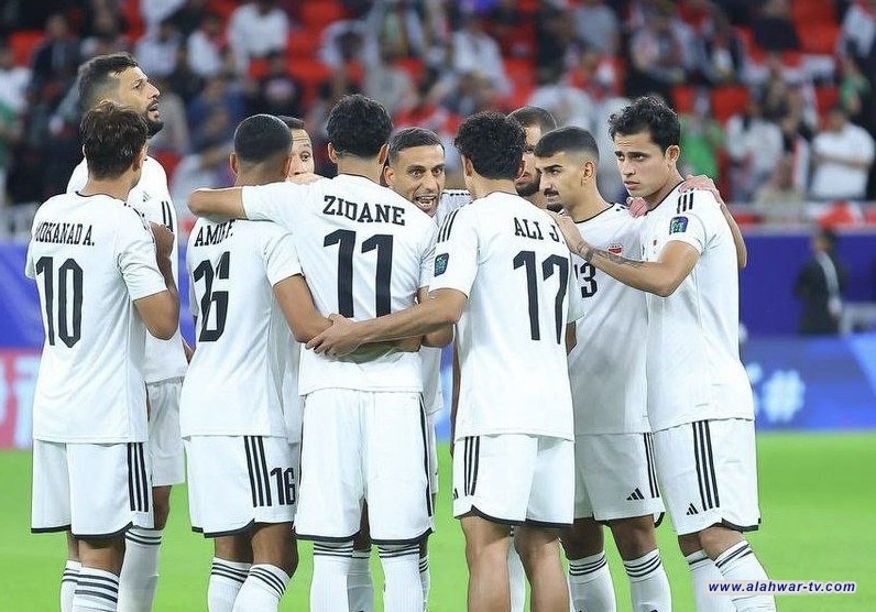 الرئاسات الثلاث تهنئ بفوز منتخبنا الكروي على المنتخب الإندونيسي