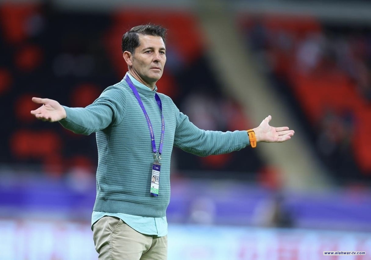 كاساس: اليابان المنتخب الأصعب بالمجموعة