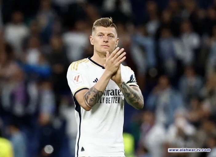 أسطورة الريال: سجل ألونسو لن يحميه وبرشلونة ما زال قوياً