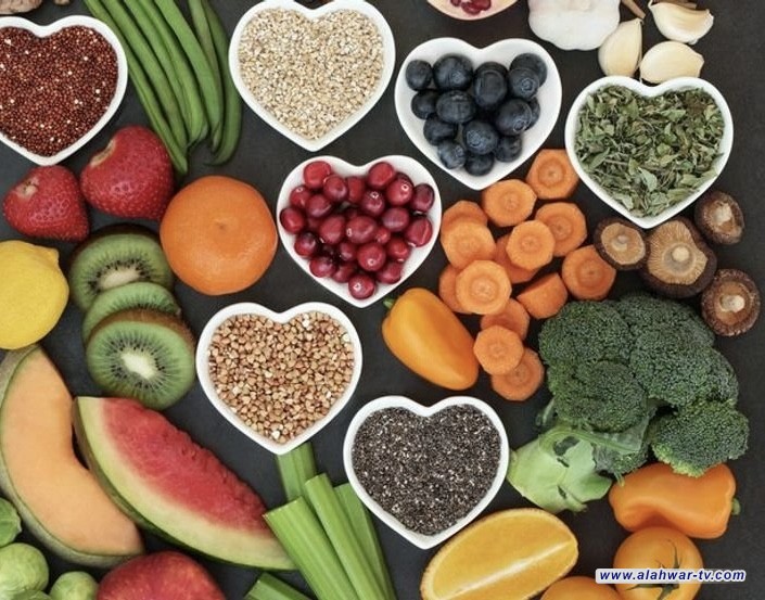 أطعمة كفيلة بإيقاف ألم الرأس