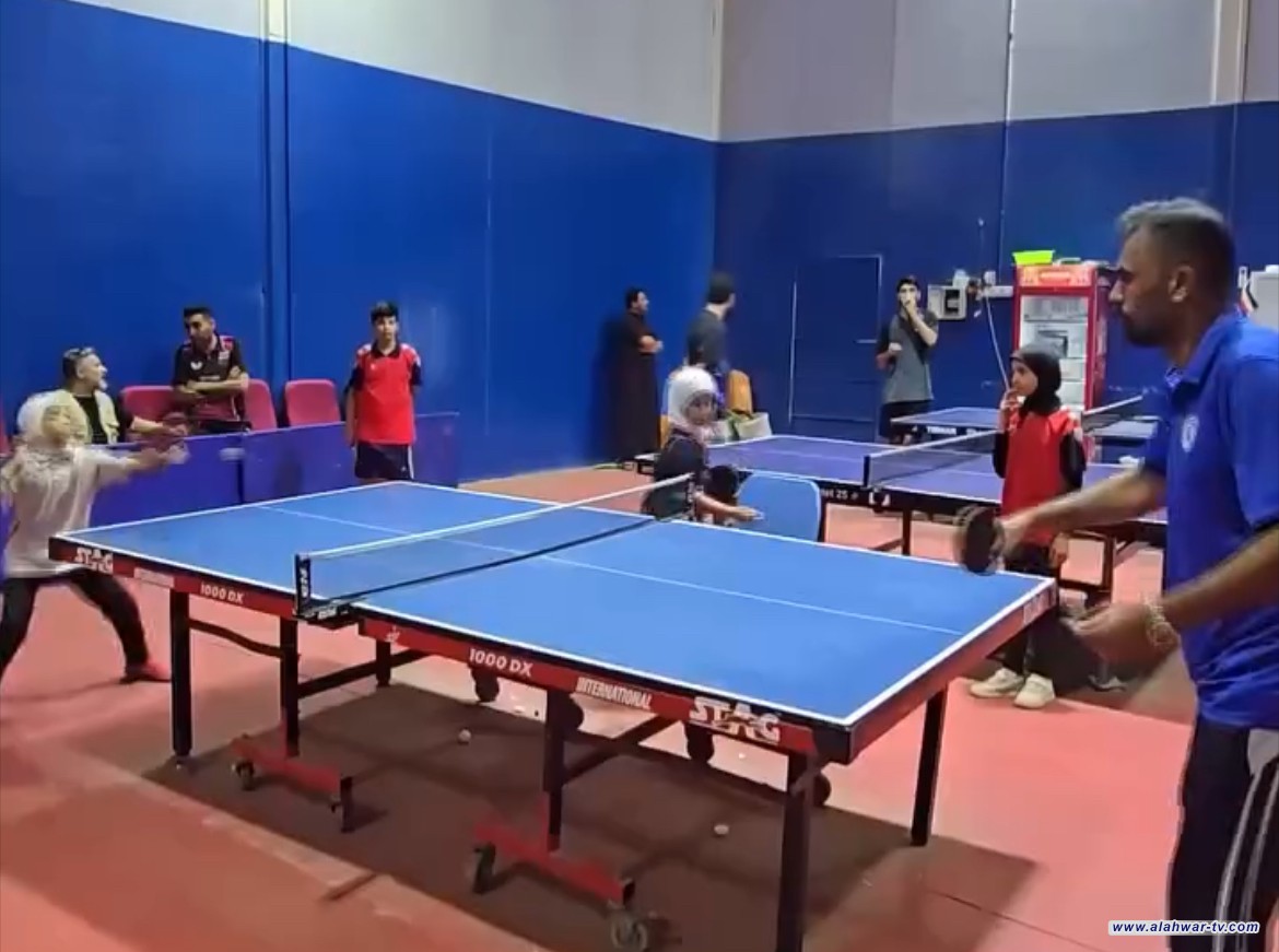 بنات الناصرية حصدن الذهب والبرونز في الأردن والاستعداد مستمر لمنافسات المغرب