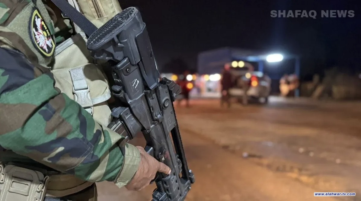 شاب يقتل شقيقه رمياً بالرصاص جنوبي العراق