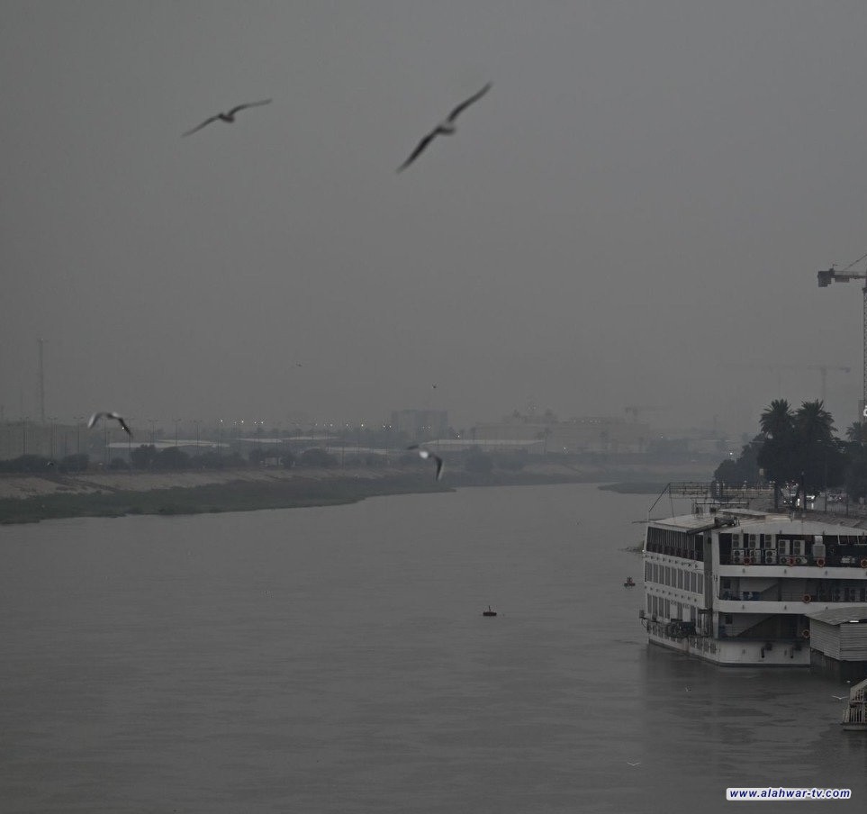 الأنواء الجوية: أمطار متفرقة وارتفاع في درجات الحرارة