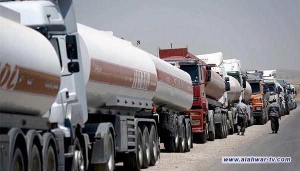 النقل: تخفيض سعر "الكاز" من 750 الى 400 دينار للتر الواحد