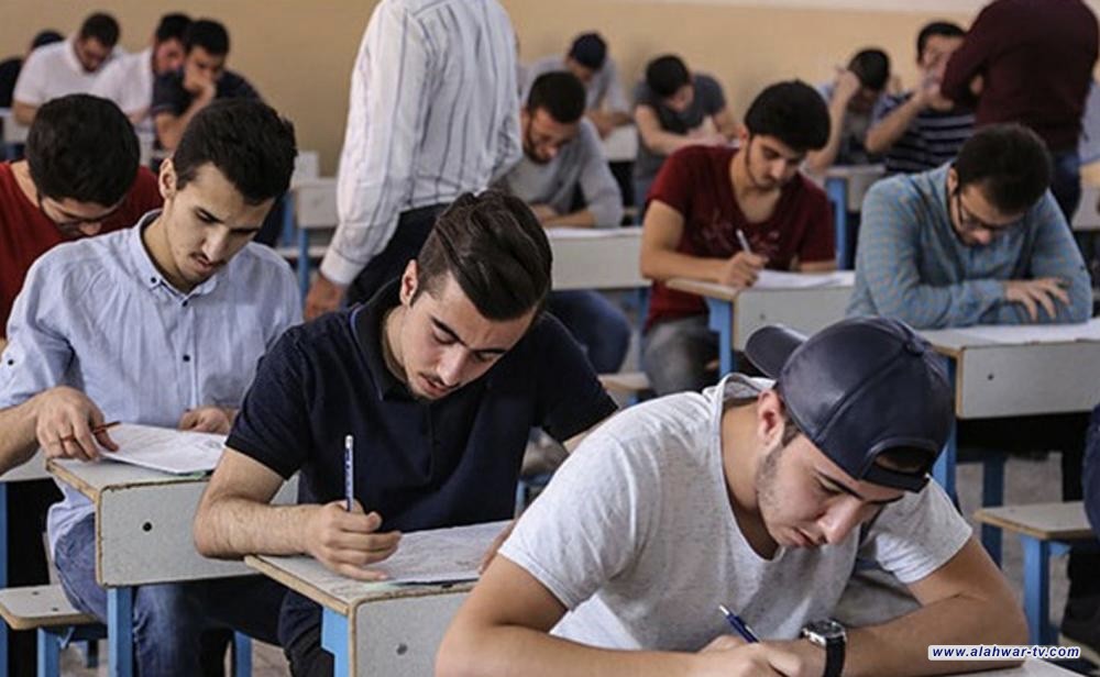 للمراحل غير المنتهية.. التربية تسمح للتلاميذ المتغيبين باداء امتحان الدور الثاني