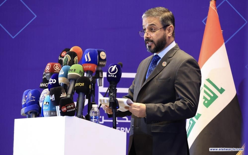 وزير التعليم يؤكد الانفتاح على المساحات الأكاديمية العالمية