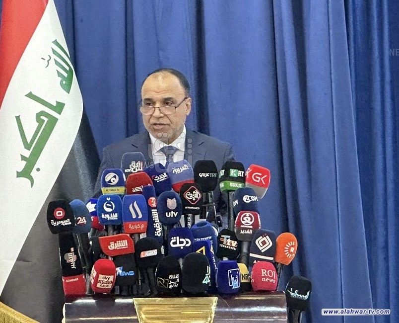 مفوضية الانتخابات تحذف رقم "156" من تسلسل التحالفات: تحديث سجل الناخبين غير مسبوق