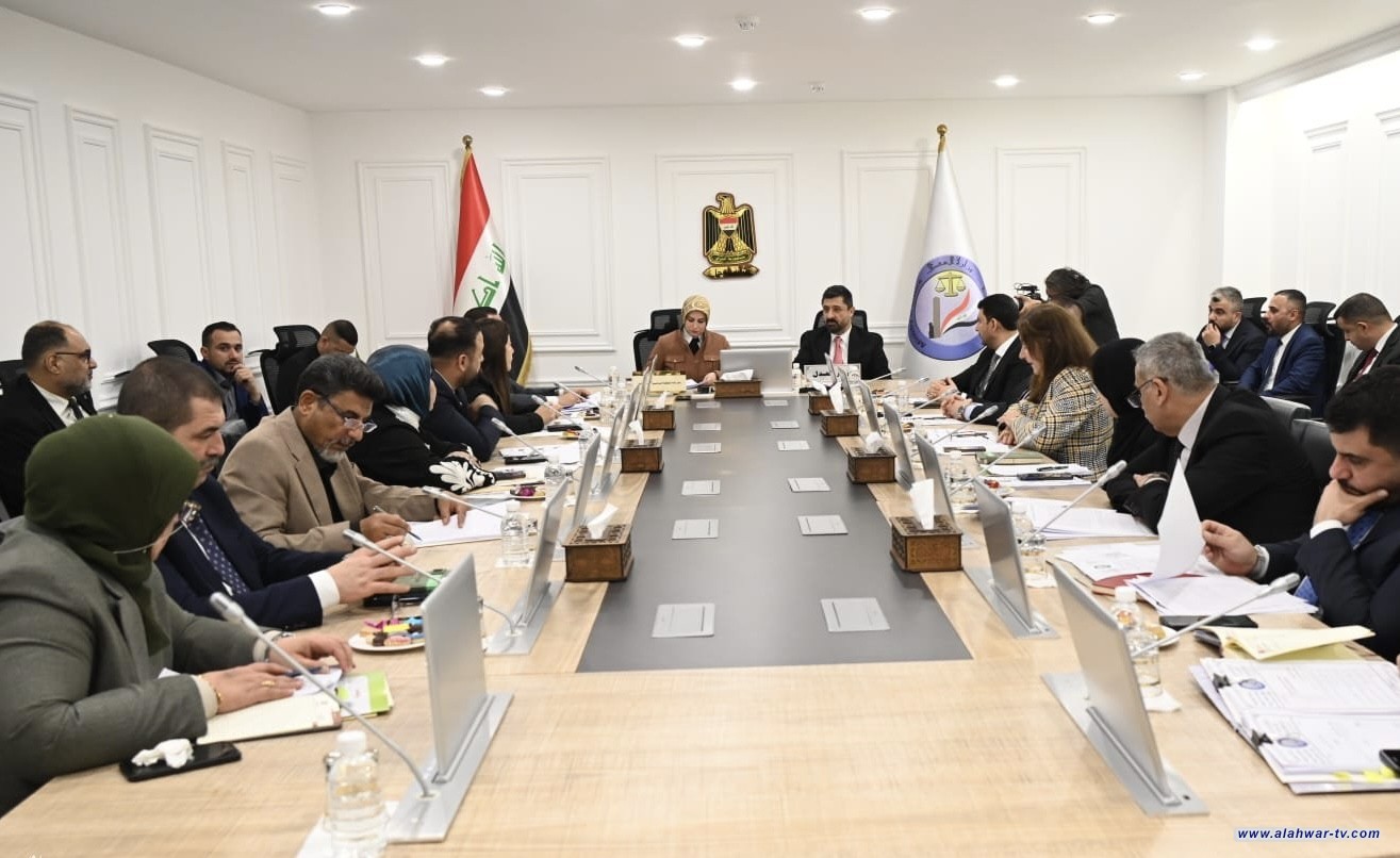 وزير العدل: قطعنا أشواطاً في مجال التحول الرقمي لإنجاز المعاملات