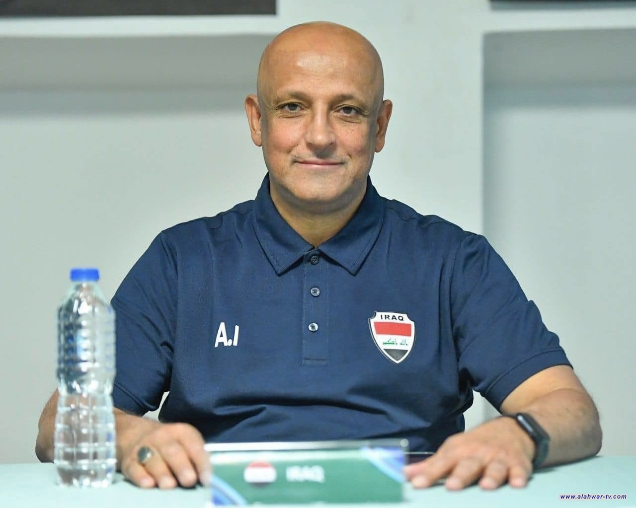 منتخب الصالات يعلن جاهزيته لمواجهة إندونيسيا ضمن منافسات بطولة آسيا