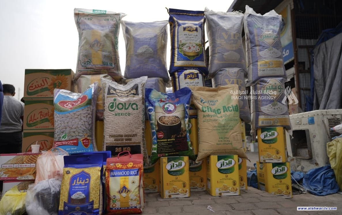 التجارة: فرق رقابية مشتركة تتابع الأسواق يوميا للحد من ارتفاع الأسعار