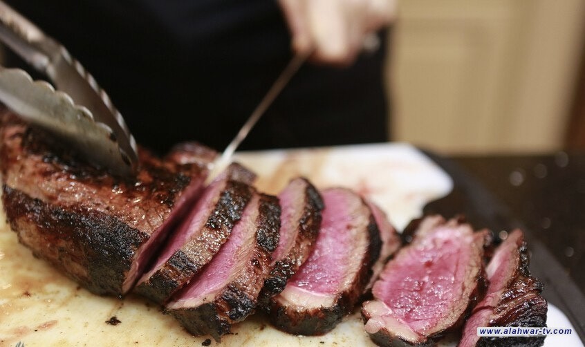 دراسة: تناول اللحوم لا يسبب الوفاة بل قد يقي من السرطان