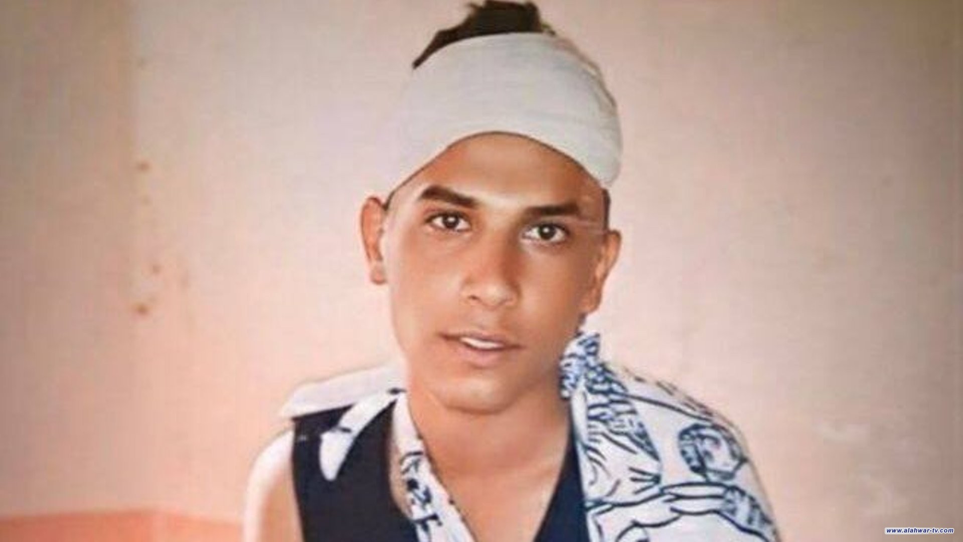 مكافحة الإرهاب يستذكر أنور مقاتل من الناصرية أصيب ولم يترك المعركة