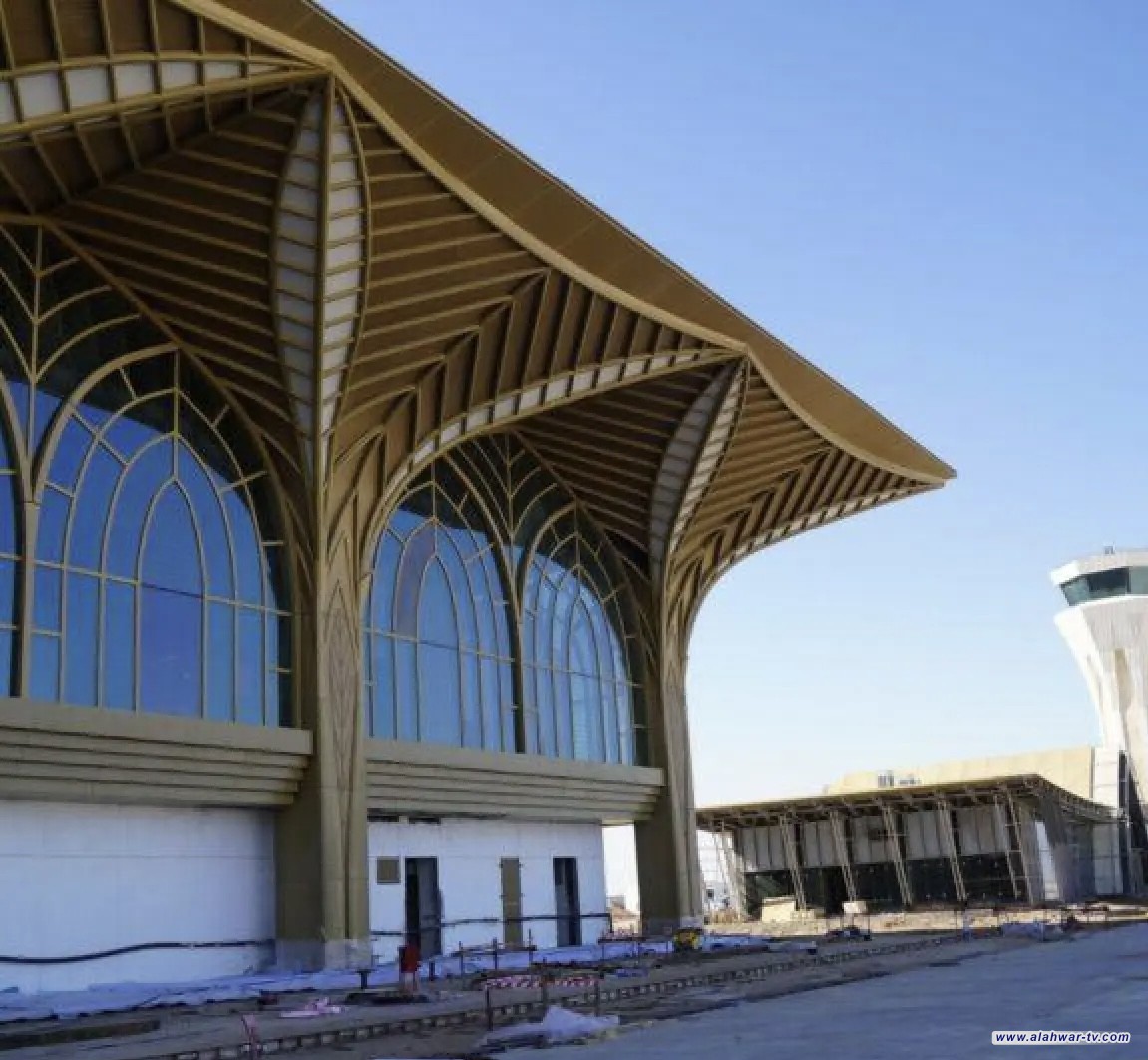 مدير مطارات العراق : مطار الناصرية في مراحله النهائية وقريب من الافتتاح