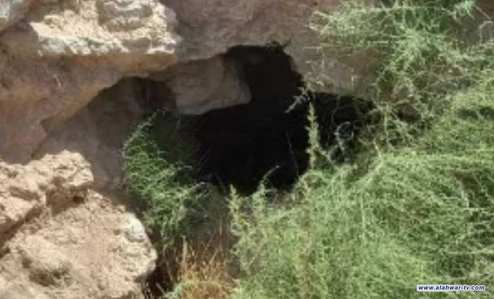 الحشد يضبط وكراً لداعش بين محافظتي الأنبار وصلاح الدين