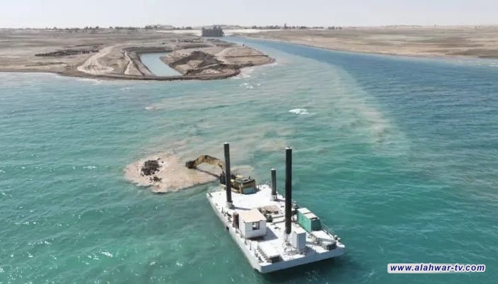 المياه النيابية: ارتفاع الاطلاقات المائية في حوضي دجلة والفرات الى 500 متر مكعب في الثانية