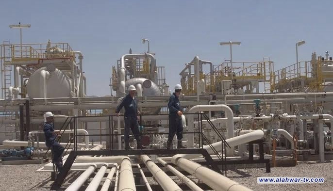 وفد حكومي تركي يزور بغداد لاستئناف تصدير النفط عبر جيهان