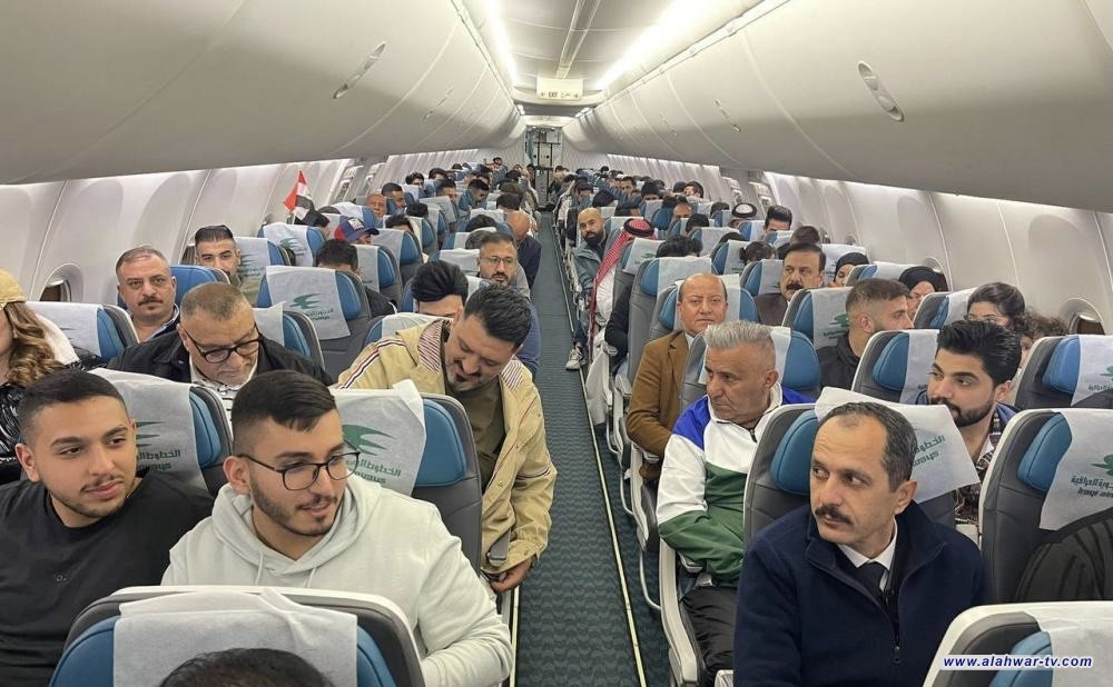 النقل: تخفيض أسعار تذاكر جمهور المنتخب الى 50% وخطة استباقية لدور الـ 16