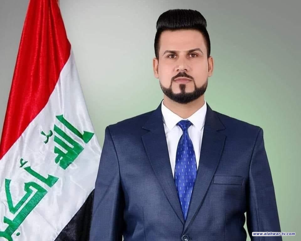 عضو بمجلس ذي قار : نرفض الضرب والقمع ونطالب المتظاهرين بالسلمية وعدم غلق الدوائر