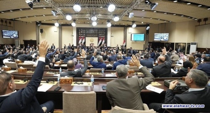 البرلمان يصوت على قوانين الأحوال الشخصية وإعادة العقارات والعفو العام