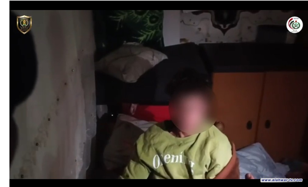 ضبط عصابة سرقة مخزن واسترجاع الأجهزة المسروقة