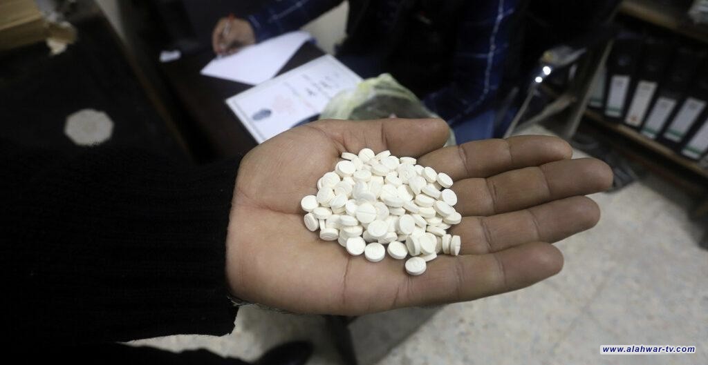 بحوزته ٢ كغم.. الإطاحة بتاجر مخدرات في ذي قار