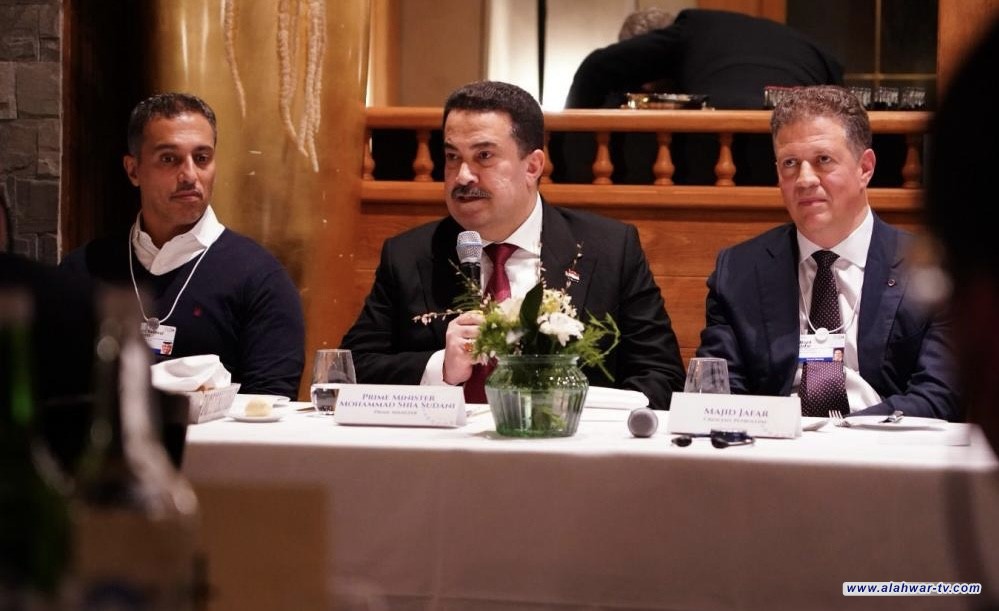 السوداني: أمن المنطقة واستقرارها يعتمدان بشكل كبير على استقرار العراق