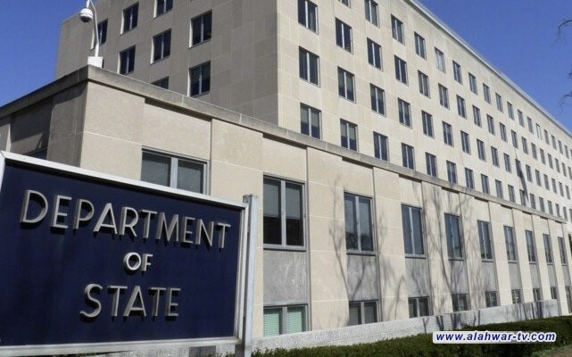 الخارجية الأمريكية: ألغينا تأشيرة الرئيس الفلسطيني و80 مسؤولا فلسطينيا آخر