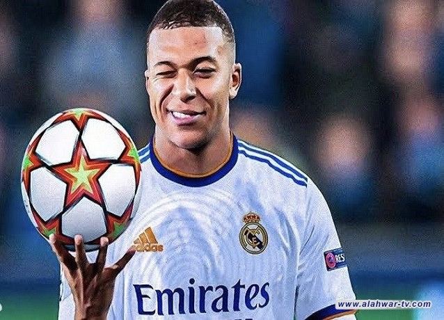 مبابي يوقع لريال مدريد.. والإعلان خلال أيام