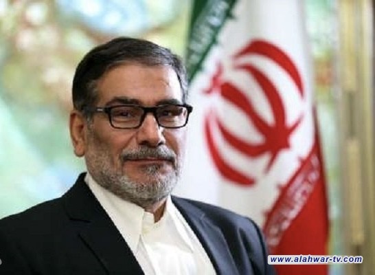 شمخاني: أولوية طهران الردع ولدينا إشراف كامل على مخطط العدو