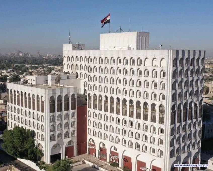 العراق يقدم شكوى ضد إيران إلى مجلس الأمن الدولي والأمم المتحدة