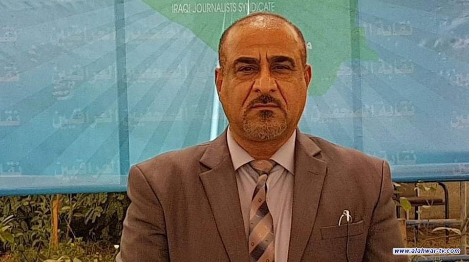 نقابة الصحفيين بذي قار تدين قمع المتظاهرين والصحفيين وتطالب بالتحقيق العاجل