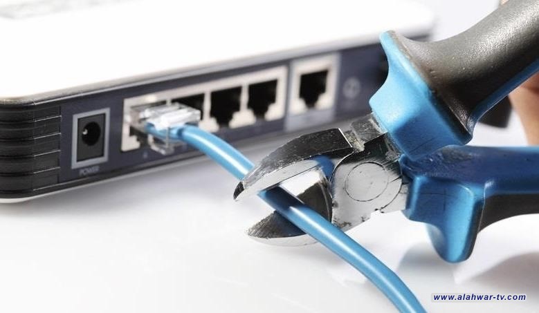 عودة قطع خدمة الإنترنت في بغداد والمحافظات يوم غد الاحد.. والسبب