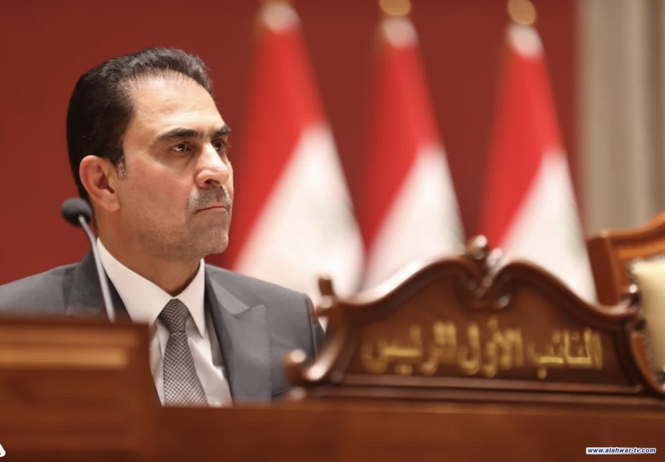 غدا.. اجتماع برئاسة المندلاوي لبحث اسباب تأخر استكمال تعيين المشمولين بالدعم الطارئ