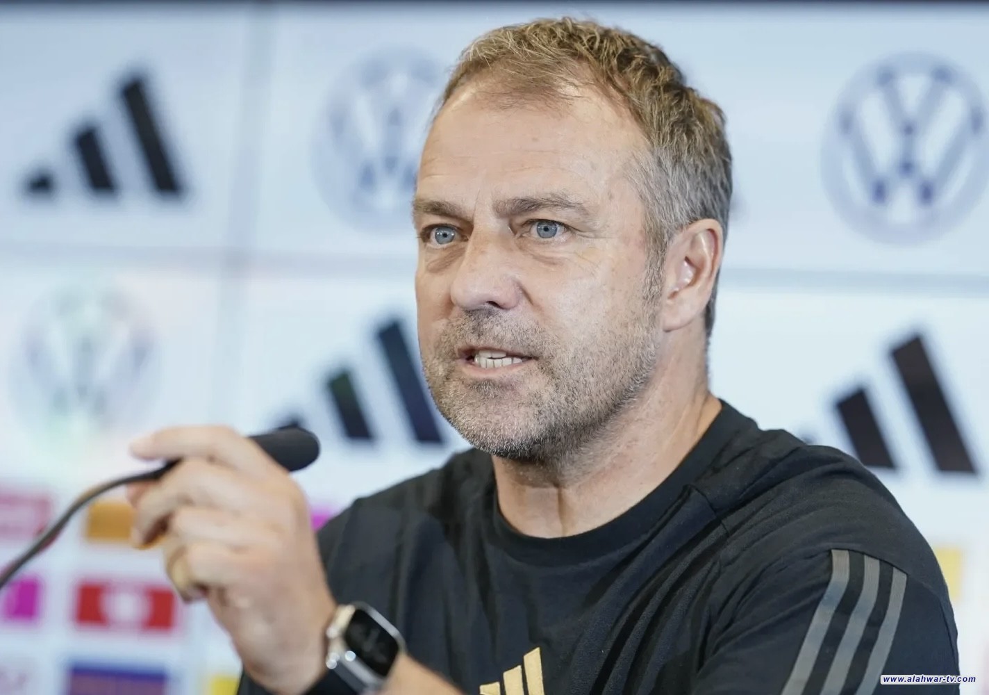 فليك: لم أشهد ريمونتادا مثلما فعلنا ضد بنفيكا