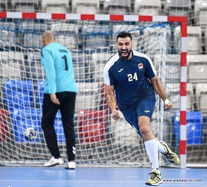 قرعة آسيا بكرة اليد تضع منتخبنا إلى جانب الكويت والبحرين وكوريا الجنوبية